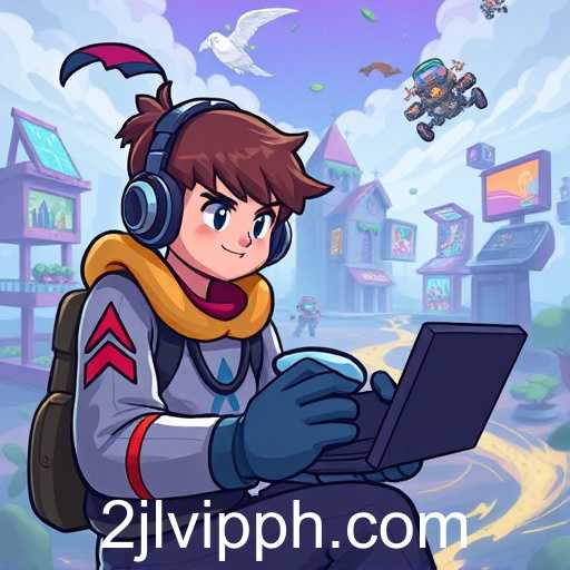 2jl Redefines the Online Gaming Landscape