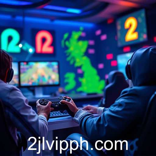 Exploring Virtual Worlds: 2jl's Influence on Gaming