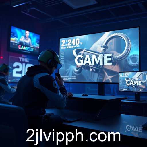 2jl: Unlocking the Future of Online Gaming