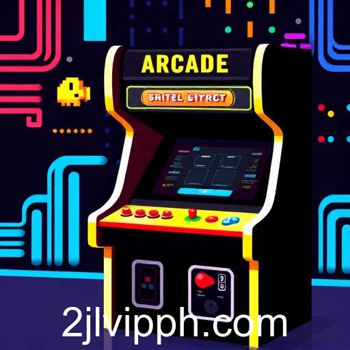 Rediscover Nostalgia with Online Arcade Classics
