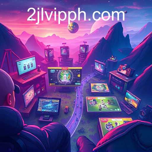 The Digital Playground: Exploring the Evolution of Online Gaming