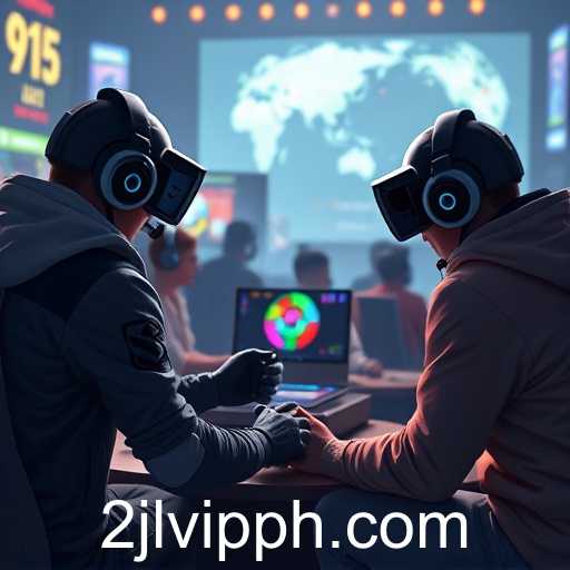 Evolution of Gaming and the Rise of Digital Communities
