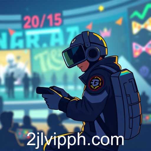 Gaming Evolution: A Dive into 2jl's Impact in 2025