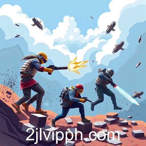 Gaming Evolutions: The Digital Boom