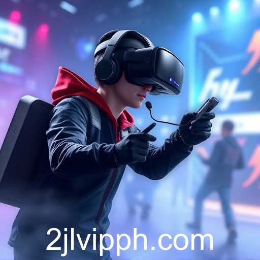 Innovations in Gaming: The Rise of 2jl and More