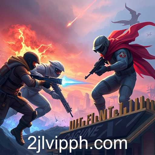 The Rise of Multiplayer Battles: Exploring the World of Competitive Gaming