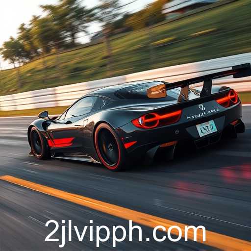 The Thrill of Racing Games: A High-Speed Adventure
