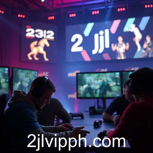 The Rise of 2jl in the Gaming Industry