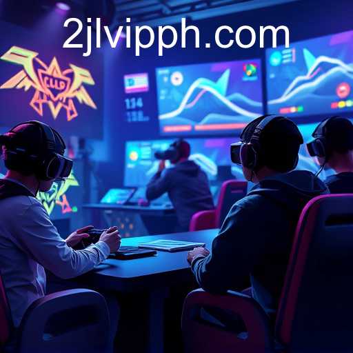 The Rise of 2jl in Online Gaming