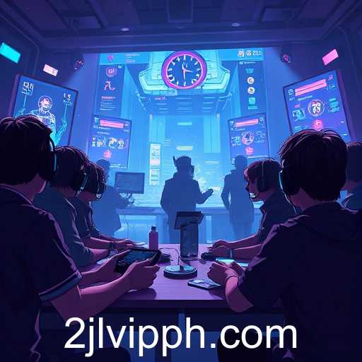 The Rise of Online Gaming Communities