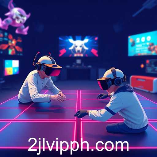 The Rise of Online Gaming Empires