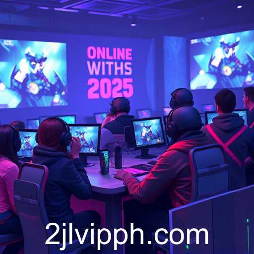 Rising Trends in Online Gaming in 2025