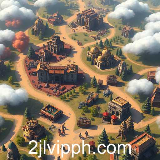 The Enduring Appeal of Strategy Games: A Deep Dive into Tactical Gameplay