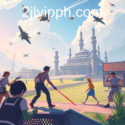 The Rise of 2JL: Transforming Online Gaming