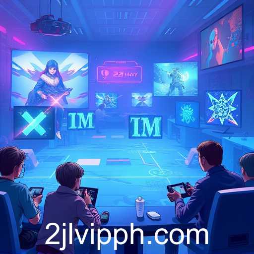 The Rise of Virtual Gaming Platforms